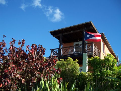 The Pilot House