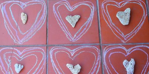 valentine 2013